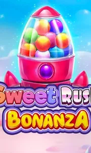 Sweet Rush Bonanza