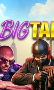 The Big Take