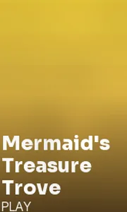 Mermaid's Treasure Trove