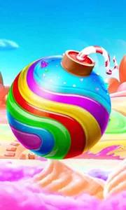Sweet Bonanza