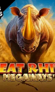 Great Rhino Megaways