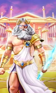 Gates of Olympus