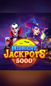 Midnight Jackpots 5000