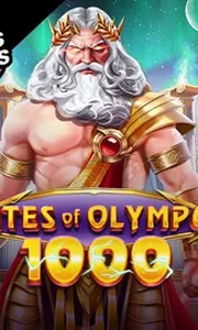 Gates of Olympus 1000