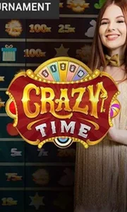 Crazy Time