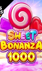 Sweet Bonanza 1000