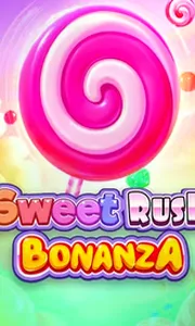 Sweet Rush Bonanza