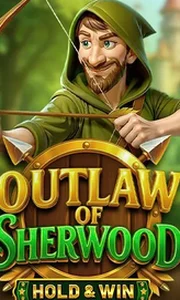 Outlaw of Sherwood - Hold & Win