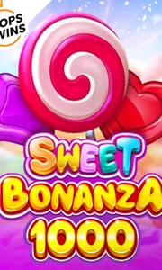 Sweet Bonanza 1000
