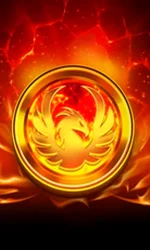 Phoenix Hotfire Hold & Win