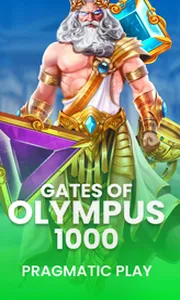Gates of Olympus 1000
