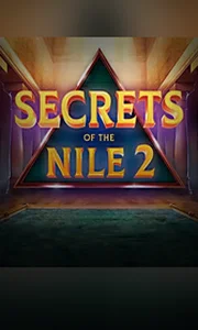 Secrets of the Nile 2