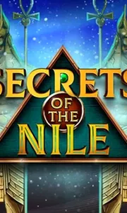 Secrets of The Nile