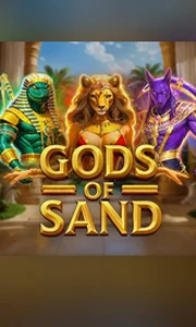 Gods of Sand