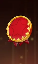 5 Star Coins Hold & Win