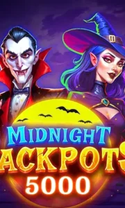 Midnight Jackpots 5000
