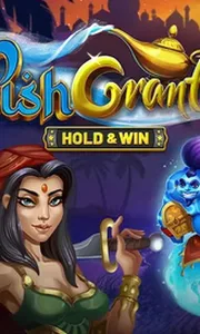 Wish Granted