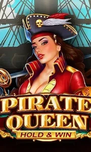 Pirate Queen Hold & Win