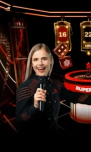 Lightning Roulette
