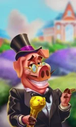 Crack More Piggy Banks