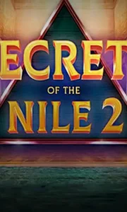 Secrets of the Nile 2