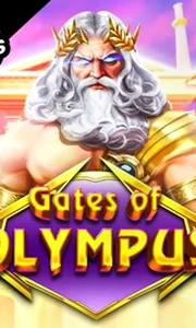 Gates of Olympus