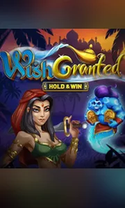 Wish Granted